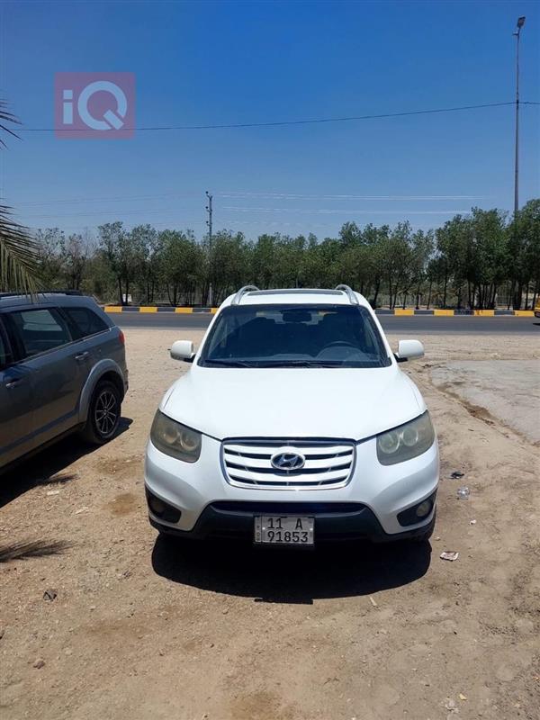 Hyundai for sale in Iraq